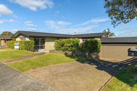 Photo of property in 4 Sunny Bay Road, Matua, Tauranga, 3110