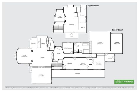 Photo of property in 1/149 Maungakawa Road, Cambridge, 3496