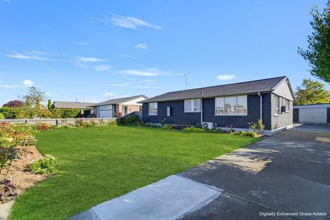 Photo of property in 79 Bridge Street, Netherby, Ashburton, 7700