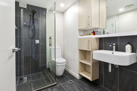 Photo of property in Vsp South, 907/166u Victoria Street, Te Aro, Wellington, 6011