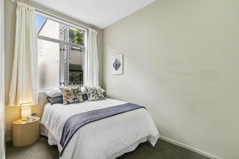 Photo of property in 16/185 Tasman Street, Mount Cook, Wellington, 6021