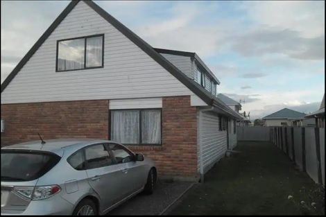 Photo of property in 21 Worcester Street, West End, Palmerston North, 4410