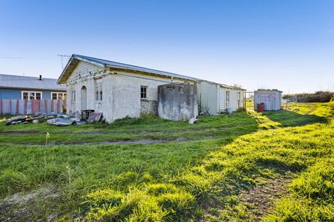 Photo of property in 54 Livingston Road, Tokaora, Hawera, 4671