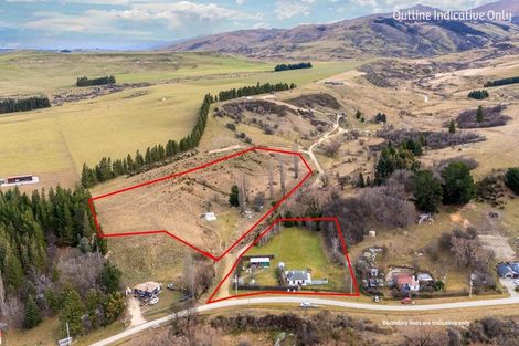 Photo of property in 101 Cambrian Road, Cambrians, Oturehua, 9386