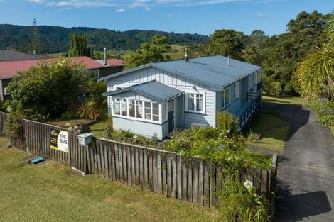 Photo of property in 45 North Road, Kawakawa, 0210