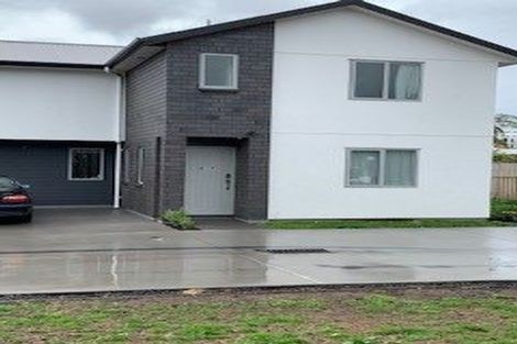 Photo of property in 7u2 Hibiscus Avenue, Hamilton Lake, Hamilton, 3204