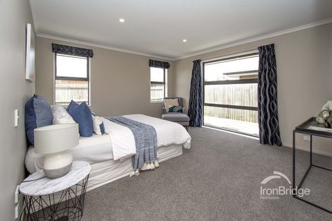 Photo of property in 13b Fairfield Way, Rolleston, 7614