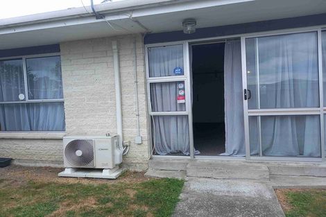 Photo of property in 18d Martin Street, Palmerston North, 4414