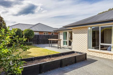 Photo of property in 16 Norrie Way, Kaiapoi, 7630