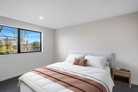 Photo of property in 1/140 Saint Albans Street, St Albans, Christchurch, 8014