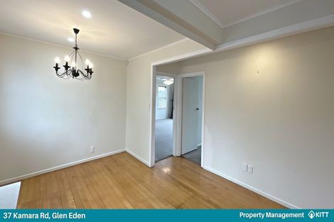 Photo of property in 37 Kamara Road, Glen Eden, Auckland, 0602