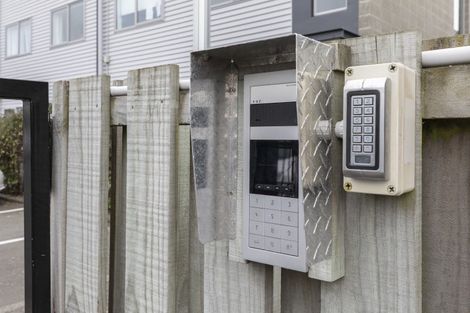 Photo of property in B9/101 Caledonian Road, St Albans, Christchurch, 8014