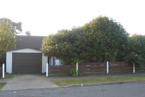 Photo of property in 86 Wilkie Crescent, Naenae, Lower Hutt, 5011