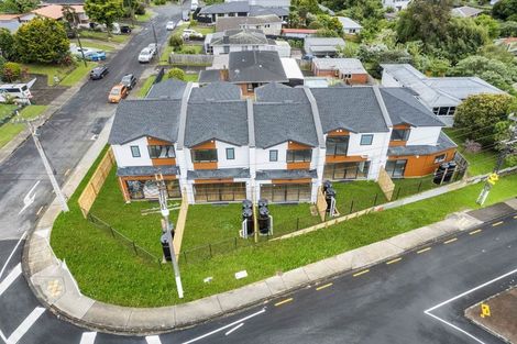 Photo of property in 1c Hollinbrigg Place, Manurewa, Auckland, 2102