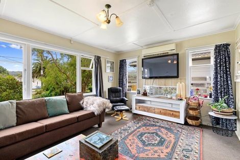 Photo of property in 114 Moohan Street, Wainuiomata, Lower Hutt, 5014