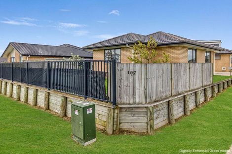 Photo of property in 167 Baverstock Road, Grandview Heights, Hamilton, 3200