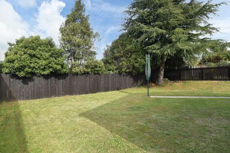 Photo of property in 43 Blomfield Street, Pukehangi, Rotorua, 3015