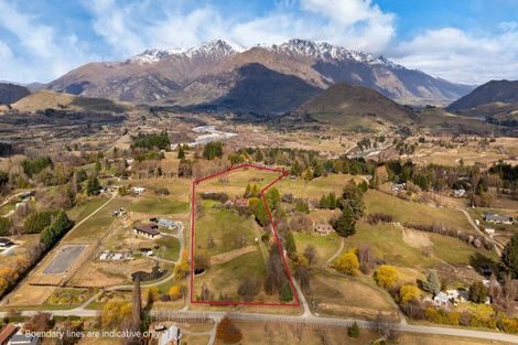 Photo of property in 35 Mountain View Road, Dalefield, Queenstown, 9371