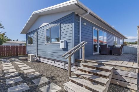 Photo of property in 46 Duke Street, Levin, 5510