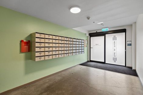 Photo of property in Dual Apartments, 308/142 Vivian Street, Te Aro, Wellington, 6011