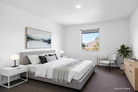 Photo of property in 20/336 Lincoln Road, Addington, Christchurch, 8024