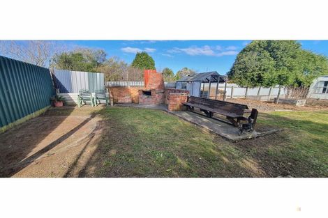 Photo of property in 6 Grace Street, Waimate, 7924