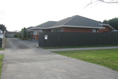 Photo of property in 158 North Street, Feilding, 4702