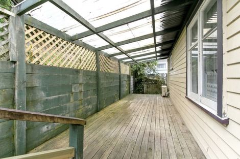 Photo of property in 8 Puriri Street, Wainuiomata, Lower Hutt, 5014