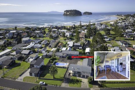 Photo of property in 106u5 Barbara Avenue, Whangamata, 3620