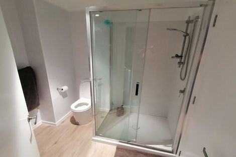 Photo of property in The Alex Apartments, 135u8a Hallenstein Street, Queenstown, 9300