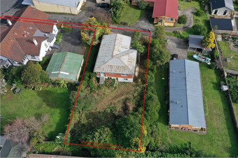 Photo of property in 253 Cambridge Road, Hillcrest, Hamilton, 3216