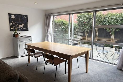 Photo of property in 104a Strickland Street, Sydenham, Christchurch, 8023