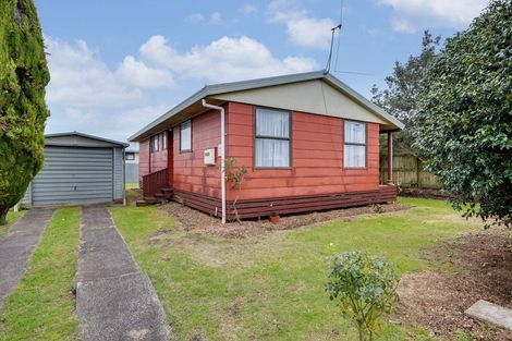 Photo of property in 96 Higgins Road, Frankton, Hamilton, 3204
