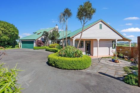 Photo of property in 125 Davis Road, Waiongana, Inglewood, 4389