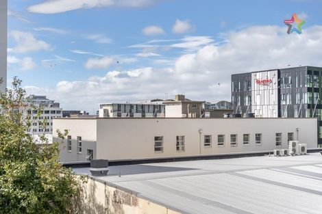 Photo of property in 301/8u Wigan Street, Te Aro, Wellington, 6011