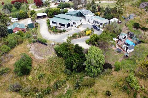 Photo of property in 509 Whangaehu Road, Porangahau, 4293