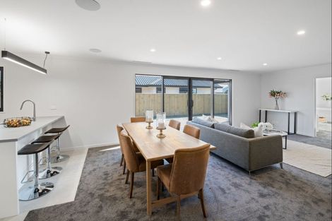 Photo of property in 102 Ed Hillary Drive, Rolleston, 7615