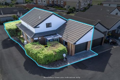 Photo of property in St Claire Village, 145/172 Mcleod Road, Te Atatu South, Auckland, 0610