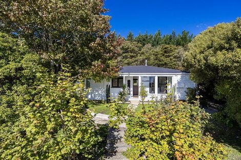 Photo of property in 112 Doctors Point Road, Waitati, 9085