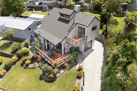 Photo of property in 8 Taupo Terrace, Feilding, 4702