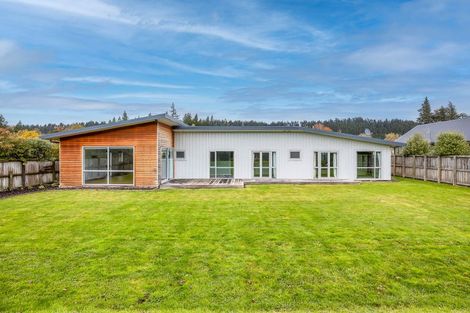 Photo of property in 15 Railway Terrace, Glentunnel, Coalgate, 7673
