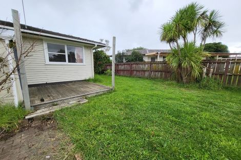 Photo of property in 67 Beeston Crescent, Manurewa, Auckland, 2102