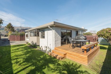 Photo of property in 11a Fauchelle Avenue, Richmond, 7020