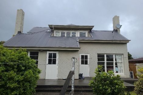 Photo of property in 176 Forth Street, Invercargill, 9810