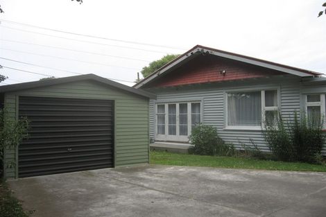 Photo of property in 2/39 Dominion Avenue, Spreydon, Christchurch, 8024