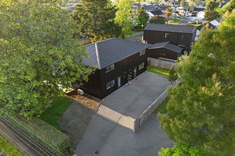 Photo of property in 14 Hamilton Road, Cambridge, 3434