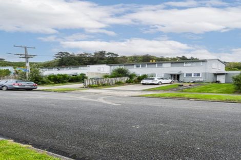 Photo of property in 11 Cambridge Terrace, Kaiti, Gisborne, 4010
