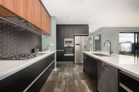 Photo of property in 19 Falcon Road, Rolleston, 7615