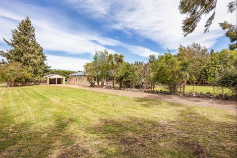 Photo of property in 1423 Birch Hill Road, Glentui, Rangiora, 7473