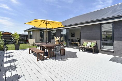 Photo of property in 22 Selfe Crescent, Burwood, Christchurch, 8083